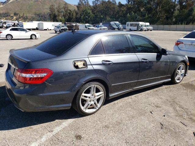 Photo 2 VIN: WDDHF5GB3BA411580 - MERCEDES-BENZ E 350 