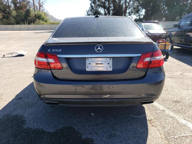 Photo 5 VIN: WDDHF5GB3BA411580 - MERCEDES-BENZ E 350 