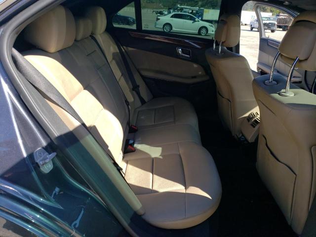 Photo 9 VIN: WDDHF5GB3BA411580 - MERCEDES-BENZ E 350 