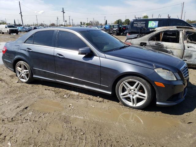 Photo 3 VIN: WDDHF5GB3BA416522 - MERCEDES-BENZ E 350 