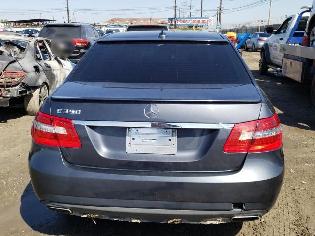 Photo 5 VIN: WDDHF5GB3BA416522 - MERCEDES-BENZ E 350 