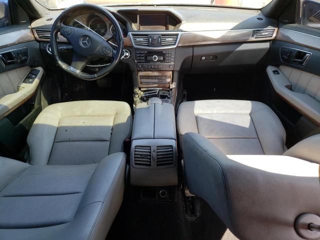 Photo 7 VIN: WDDHF5GB3BA416522 - MERCEDES-BENZ E 350 