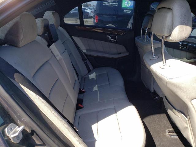 Photo 9 VIN: WDDHF5GB3BA416522 - MERCEDES-BENZ E 350 