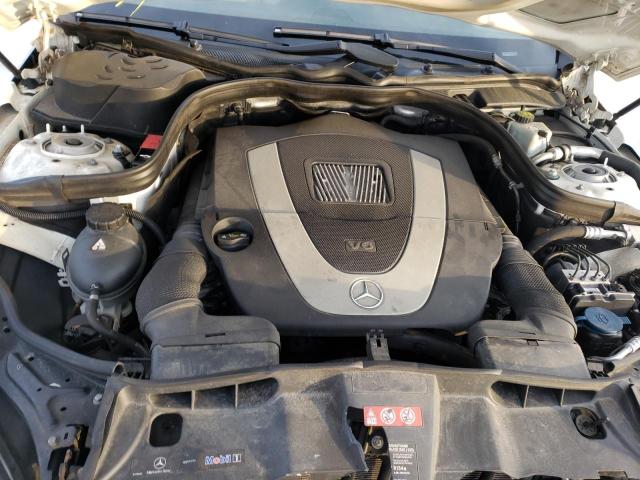 Photo 10 VIN: WDDHF5GB3BA449004 - MERCEDES-BENZ E 350 