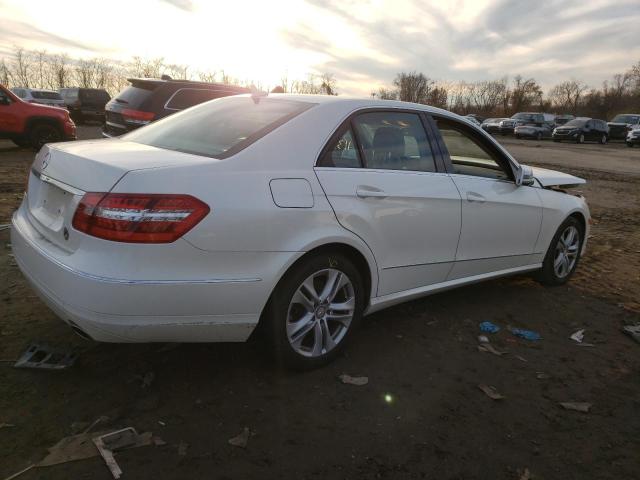 Photo 2 VIN: WDDHF5GB3BA449004 - MERCEDES-BENZ E 350 