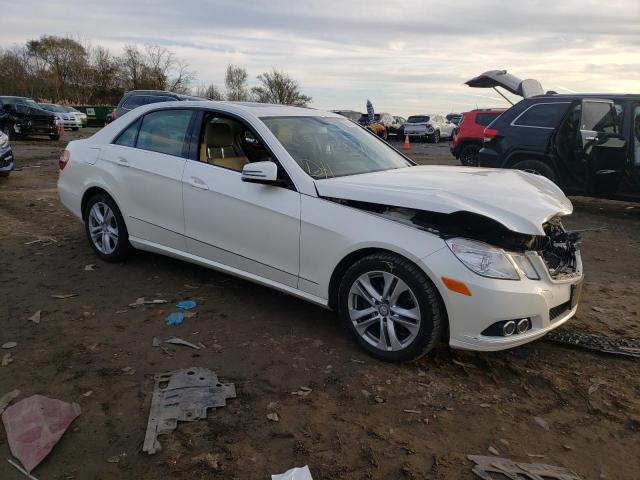 Photo 3 VIN: WDDHF5GB3BA449004 - MERCEDES-BENZ E 350 