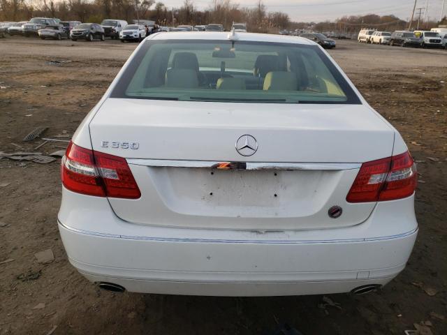 Photo 5 VIN: WDDHF5GB3BA449004 - MERCEDES-BENZ E 350 