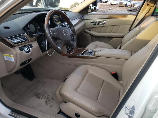 Photo 6 VIN: WDDHF5GB3BA449004 - MERCEDES-BENZ E 350 