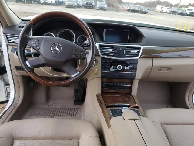 Photo 7 VIN: WDDHF5GB3BA449004 - MERCEDES-BENZ E 350 