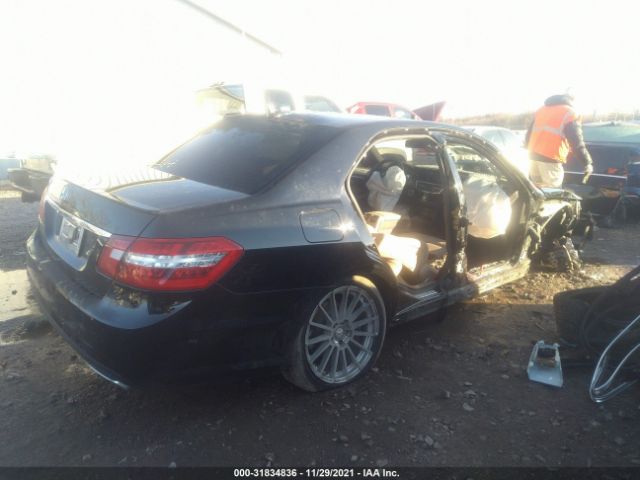 Photo 3 VIN: WDDHF5GB3BA450573 - MERCEDES-BENZ E-CLASS 