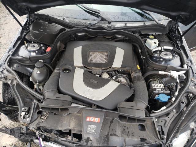 Photo 6 VIN: WDDHF5GB3BA452274 - MERCEDES-BENZ E 350 