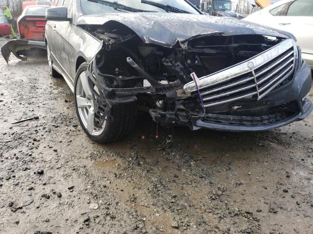 Photo 8 VIN: WDDHF5GB3BA452274 - MERCEDES-BENZ E 350 