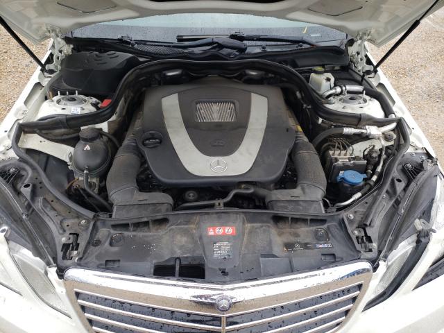 Photo 6 VIN: WDDHF5GB3BA452713 - MERCEDES-BENZ E 350 