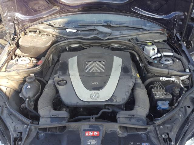 Photo 6 VIN: WDDHF5GB3BA463503 - MERCEDES-BENZ E 350 