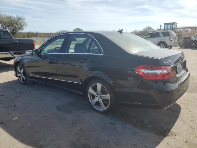 Photo 1 VIN: WDDHF5GB4AA028908 - MERCEDES-BENZ E 350 