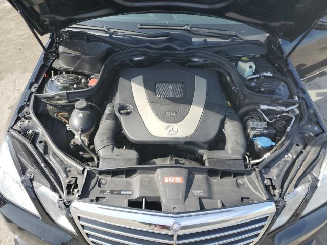 Photo 10 VIN: WDDHF5GB4AA028908 - MERCEDES-BENZ E 350 