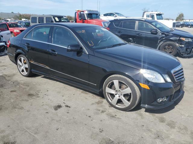 Photo 3 VIN: WDDHF5GB4AA028908 - MERCEDES-BENZ E 350 