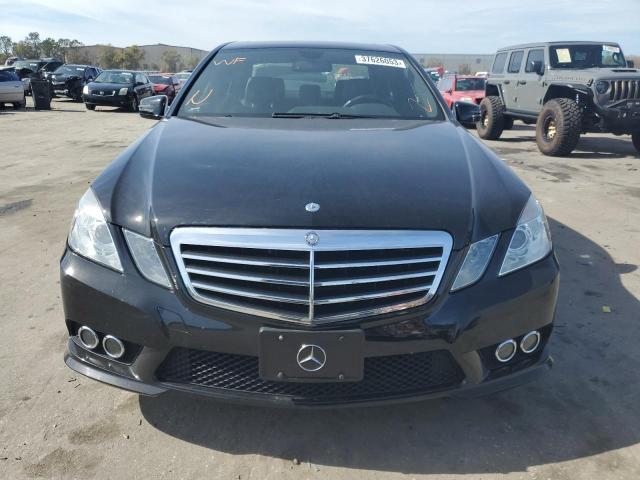 Photo 4 VIN: WDDHF5GB4AA028908 - MERCEDES-BENZ E 350 