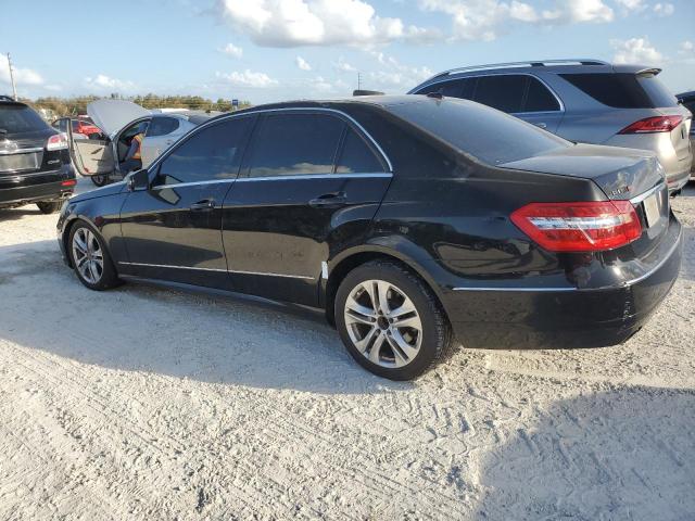 Photo 1 VIN: WDDHF5GB4AA042615 - MERCEDES-BENZ E 350 