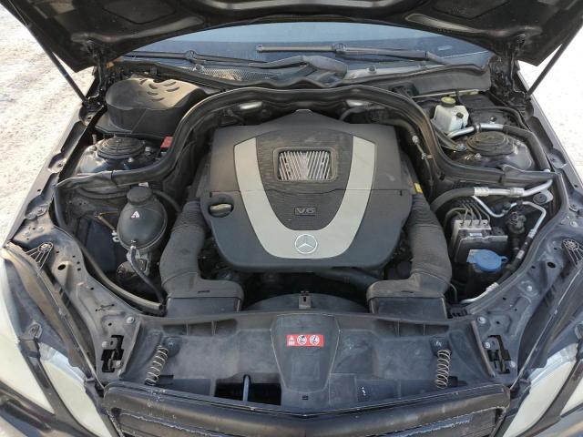 Photo 10 VIN: WDDHF5GB4AA042615 - MERCEDES-BENZ E 350 