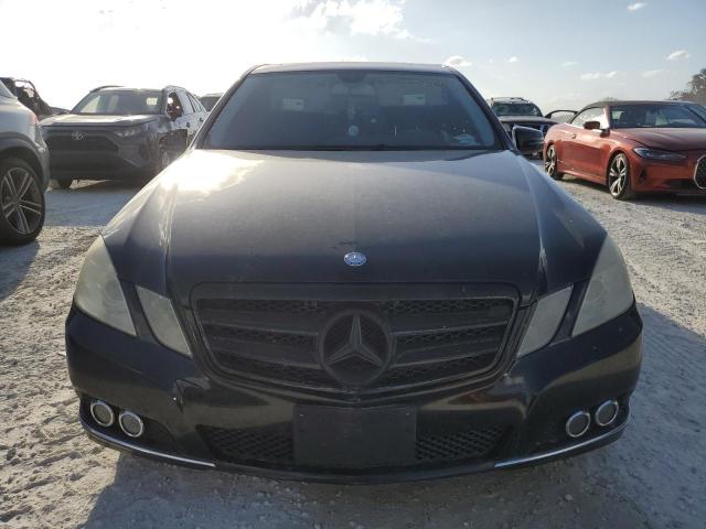 Photo 4 VIN: WDDHF5GB4AA042615 - MERCEDES-BENZ E 350 