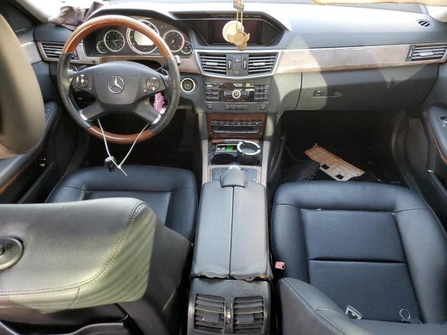 Photo 7 VIN: WDDHF5GB4AA042615 - MERCEDES-BENZ E 350 