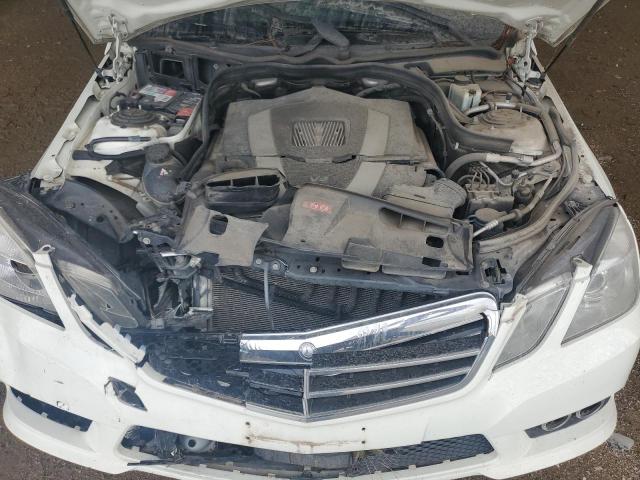 Photo 10 VIN: WDDHF5GB4AA051170 - MERCEDES-BENZ E 350 