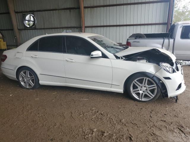 Photo 3 VIN: WDDHF5GB4AA051170 - MERCEDES-BENZ E 350 