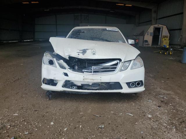 Photo 4 VIN: WDDHF5GB4AA051170 - MERCEDES-BENZ E 350 