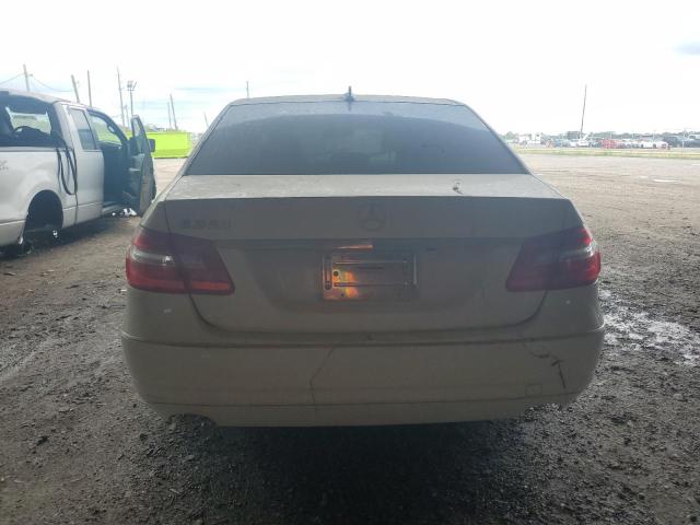 Photo 5 VIN: WDDHF5GB4AA051170 - MERCEDES-BENZ E 350 