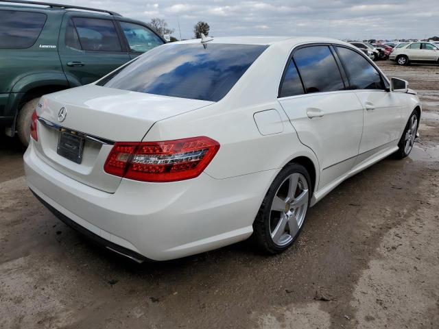 Photo 2 VIN: WDDHF5GB4AA058488 - MERCEDES-BENZ E 350 