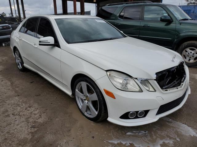 Photo 3 VIN: WDDHF5GB4AA058488 - MERCEDES-BENZ E 350 