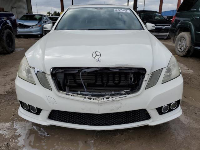 Photo 4 VIN: WDDHF5GB4AA058488 - MERCEDES-BENZ E 350 