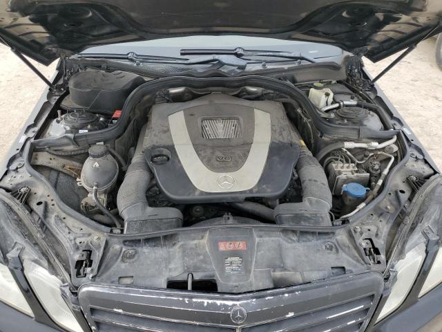 Photo 10 VIN: WDDHF5GB4AA079373 - MERCEDES-BENZ E-CLASS 