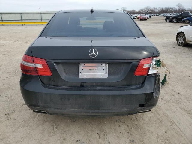 Photo 5 VIN: WDDHF5GB4AA079373 - MERCEDES-BENZ E-CLASS 