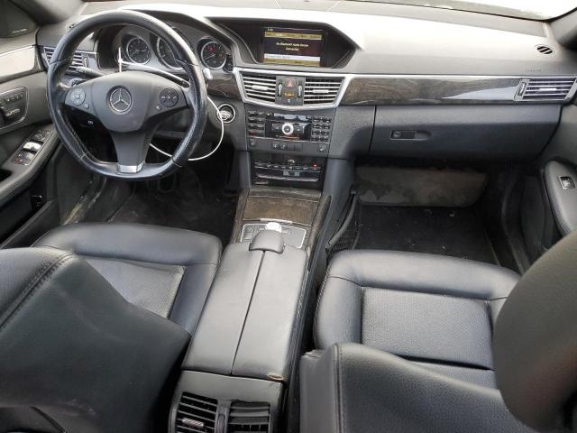 Photo 7 VIN: WDDHF5GB4AA079373 - MERCEDES-BENZ E-CLASS 