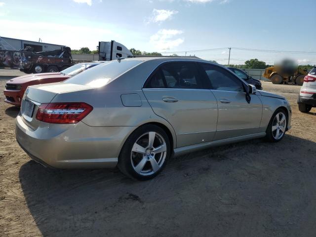 Photo 2 VIN: WDDHF5GB4AA094374 - MERCEDES-BENZ E-CLASS 