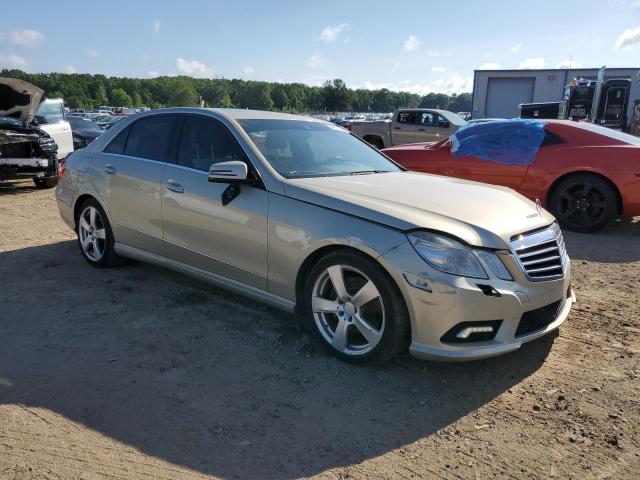 Photo 3 VIN: WDDHF5GB4AA094374 - MERCEDES-BENZ E-CLASS 