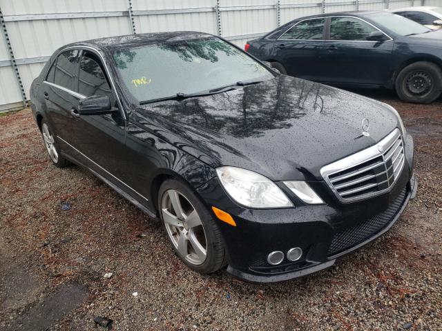 Photo 0 VIN: WDDHF5GB4AA096870 - MERCEDES-BENZ E 350 