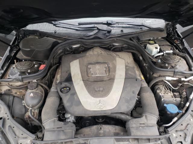 Photo 6 VIN: WDDHF5GB4AA096870 - MERCEDES-BENZ E 350 