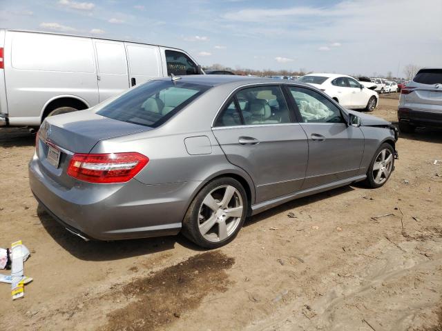 Photo 2 VIN: WDDHF5GB4AA097551 - MERCEDES-BENZ E-CLASS 