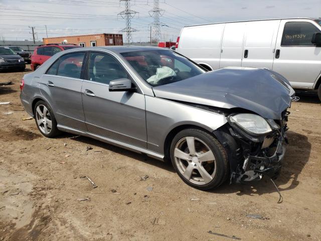 Photo 3 VIN: WDDHF5GB4AA097551 - MERCEDES-BENZ E-CLASS 