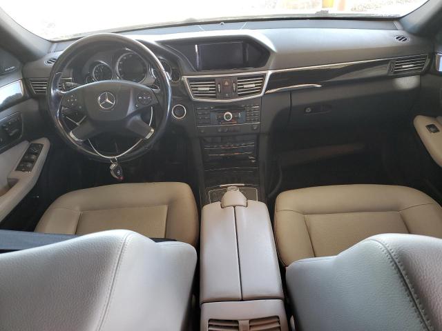 Photo 7 VIN: WDDHF5GB4AA118625 - MERCEDES-BENZ E-CLASS 