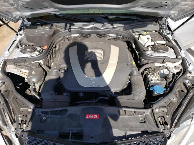 Photo 10 VIN: WDDHF5GB4AA179165 - MERCEDES-BENZ E 350 