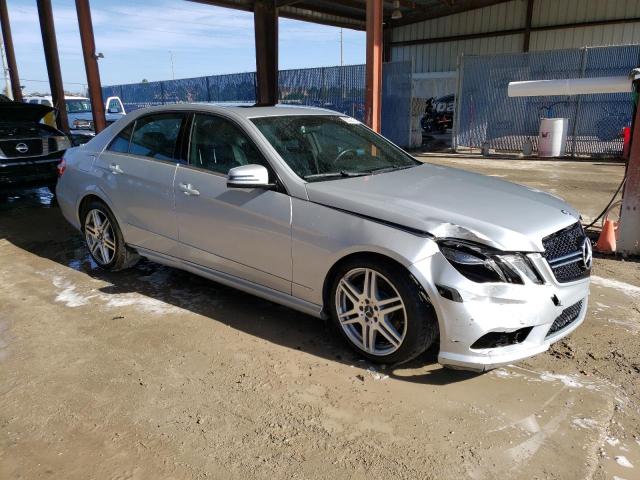 Photo 3 VIN: WDDHF5GB4AA179165 - MERCEDES-BENZ E 350 