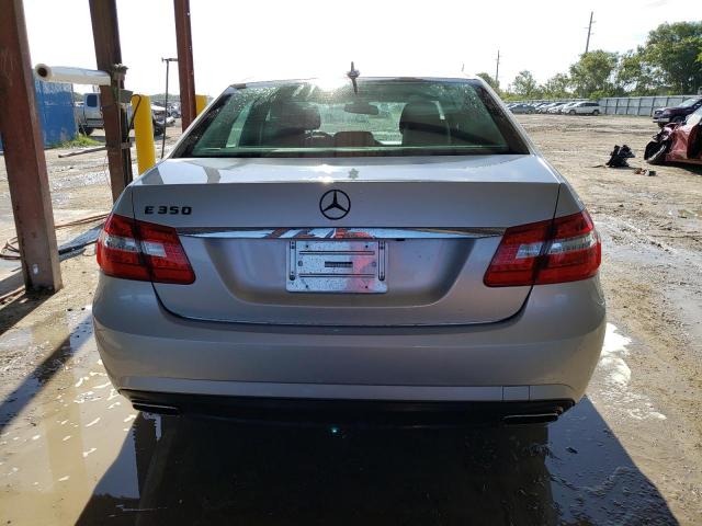 Photo 5 VIN: WDDHF5GB4AA179165 - MERCEDES-BENZ E 350 