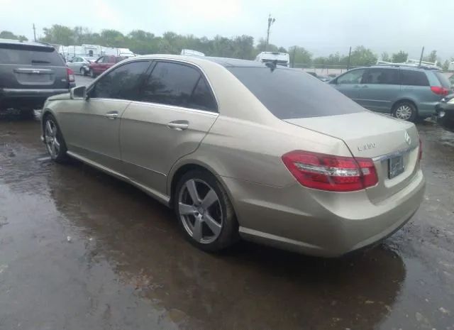 Photo 2 VIN: WDDHF5GB4AA183667 - MERCEDES-BENZ E 350 