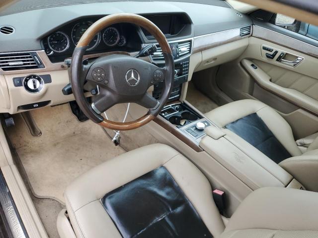 Photo 7 VIN: WDDHF5GB4AA245567 - MERCEDES-BENZ E 350 