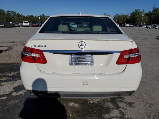 Photo 5 VIN: WDDHF5GB4AA247030 - MERCEDES-BENZ E 350 