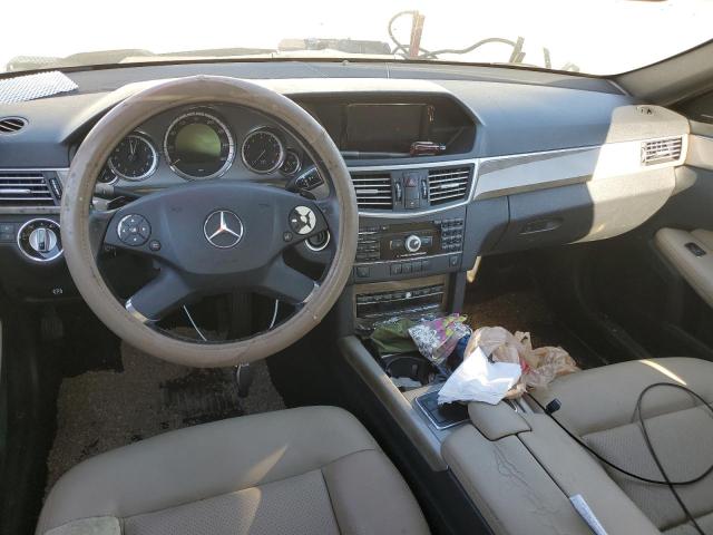 Photo 7 VIN: WDDHF5GB4AA247030 - MERCEDES-BENZ E 350 